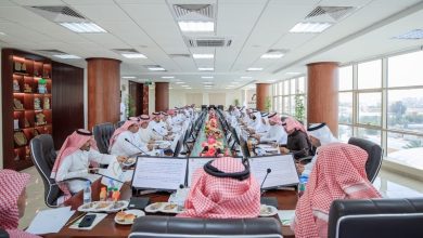 من التعدين إلى السياحة .. وفد يسعى لتعزيز الاستثمارات السعودية بالمغرب