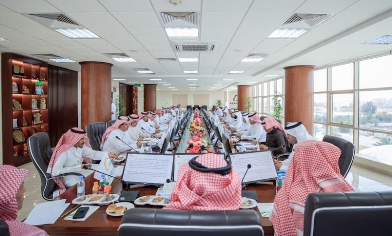من التعدين إلى السياحة .. وفد يسعى لتعزيز الاستثمارات السعودية بالمغرب
