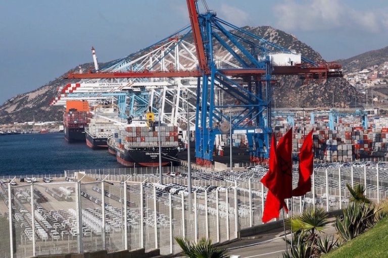 منبر إسباني: الاستثمار آمن بالمغرب