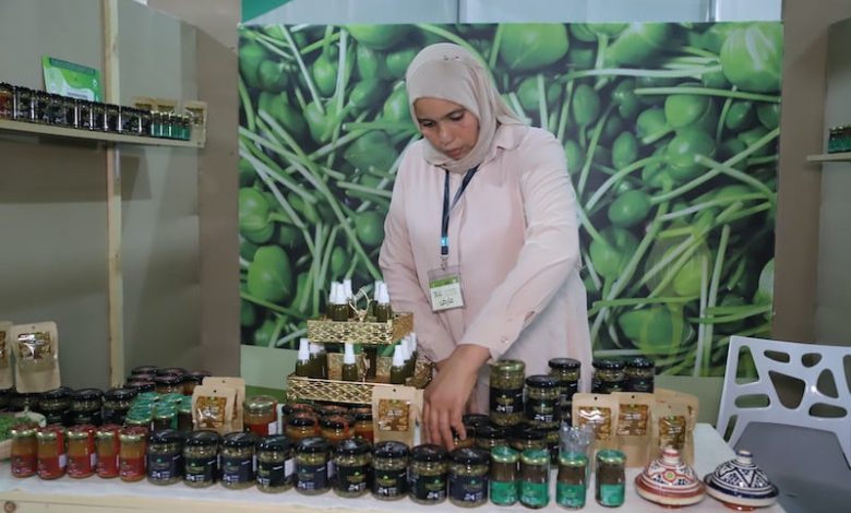 منتج الكبّار .. تعاونيات تبدع طرقا جديدة للتثمين وأقاليم تتلمّس الطريق منتج الكبّار .. تعاونيات تبدع طرقا جديدة للتثمين وأقاليم تتلمّس الطريق