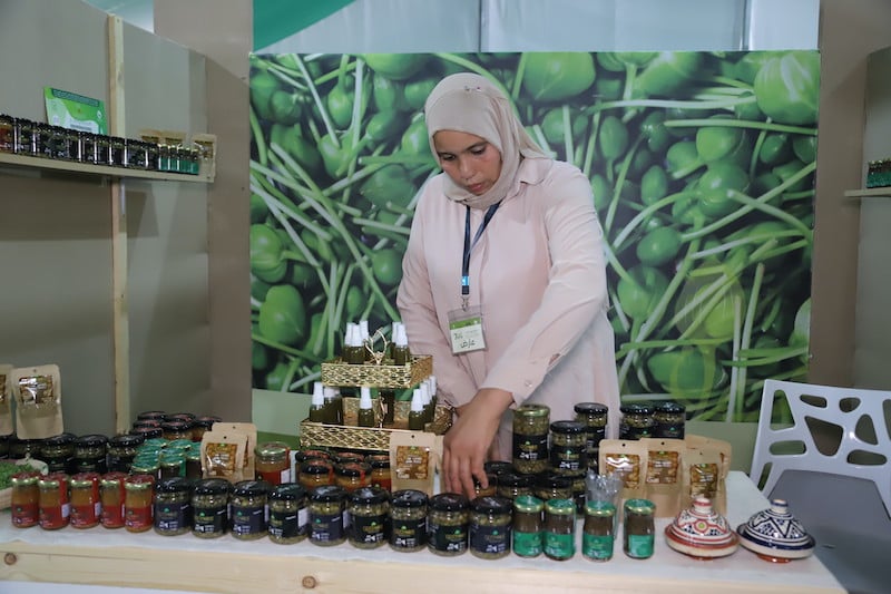 منتج الكبّار .. تعاونيات تبدع طرقا جديدة للتثمين وأقاليم تتلمّس الطريق