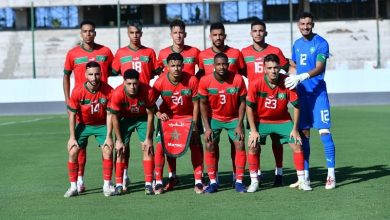 منتخب "المحليّين" يهزم بوركينا فاسو