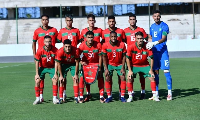 منتخب "المحليّين" يهزم بوركينا فاسو