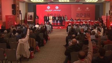 منخرطون بالوداد يتناقشون "عن بعد"