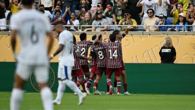 مونديال الأندية .. مغامرة الهلال السعودي تنتهي أمام فلوميننسي البرازيلي