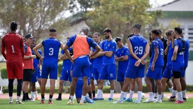 نادي الجيش الملكي يثق في 3 شبان