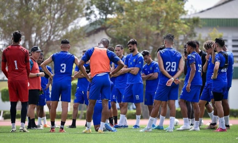 نادي الجيش الملكي يثق في 3 شبان