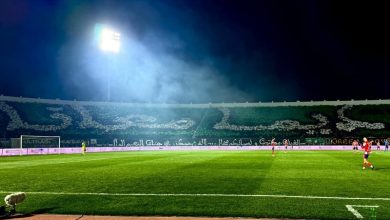 نادي الرجاء يبحث عن ألف منخرط