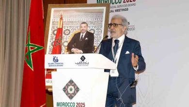 والي بنك المغرب يكشف تحديات