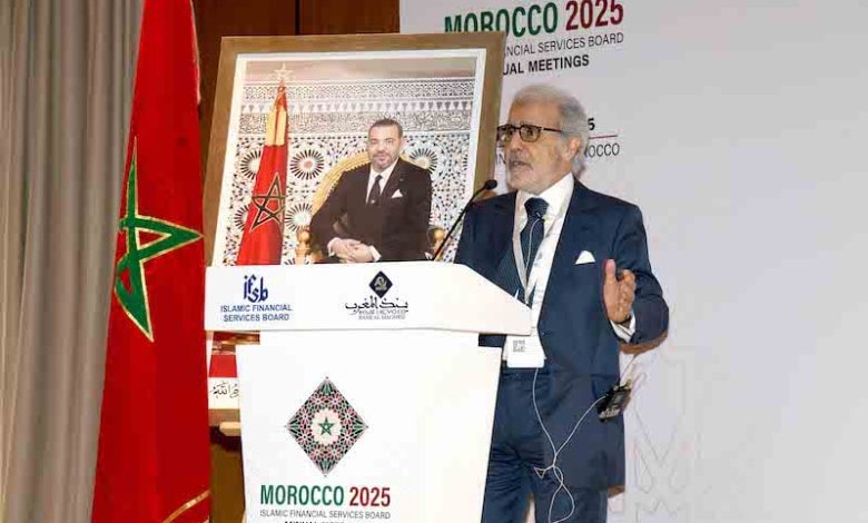 والي بنك المغرب يكشف تحديات
