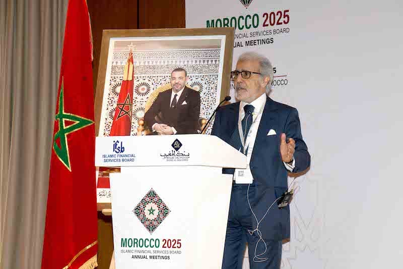 والي بنك المغرب يكشف تحديات