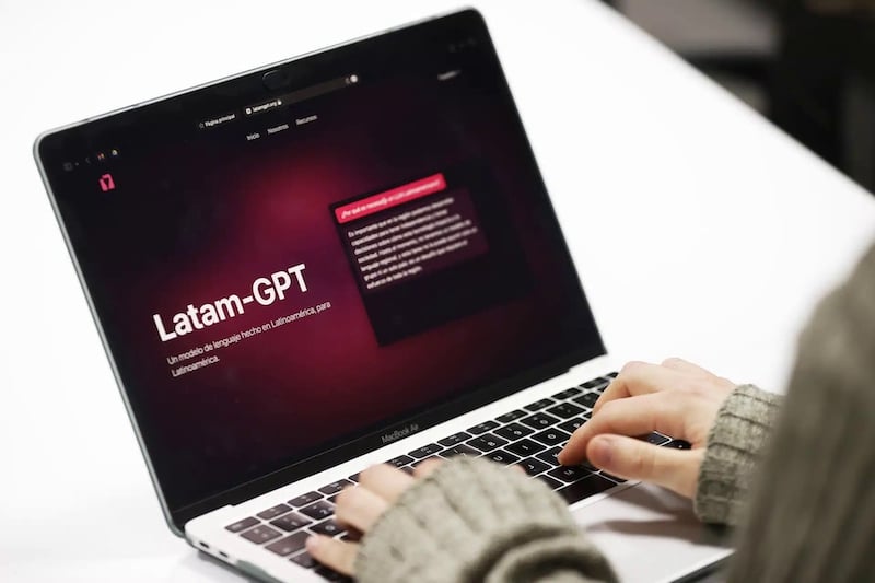 أمريكا اللاتينية تدخل سباق الذكاء الاصطناعي عبر مشروع "Latam-GPT"