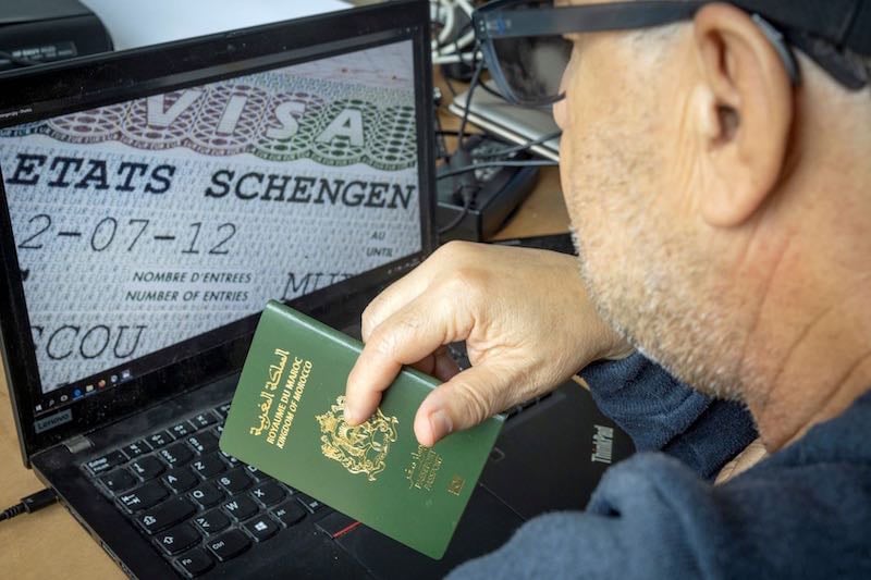 أوروبا تستعد لمراجعة سياسة التأشيرات .. والمغرب يواجه هجرة الكفاءات