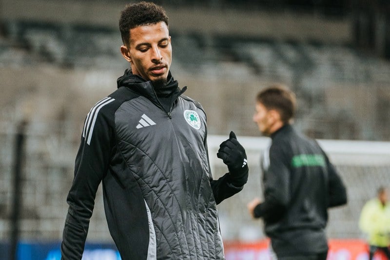 أوناحي يوقع رسميا مع جيرونا الإسباني