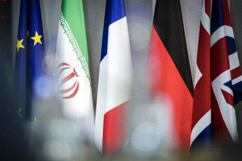 إيران تستأنف المحادثات بشأن النووي