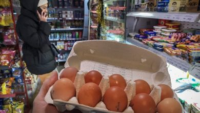 استقرار التضخم في منطقة "اليورو"