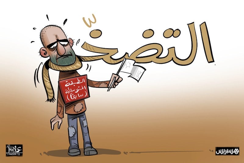 استقرار مستويات التضخم في المغرب.. وتحديات مستقبلية تلوح في الأفق