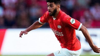 الأحمدي: الصيباري جاهز لتجربة أكبر