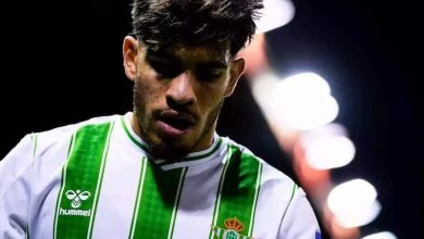 الإصابة تؤجل عودة الزلزولي للملاعب