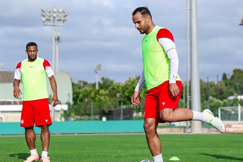 التراضي ينهي عقد بوطويل مع الوداد