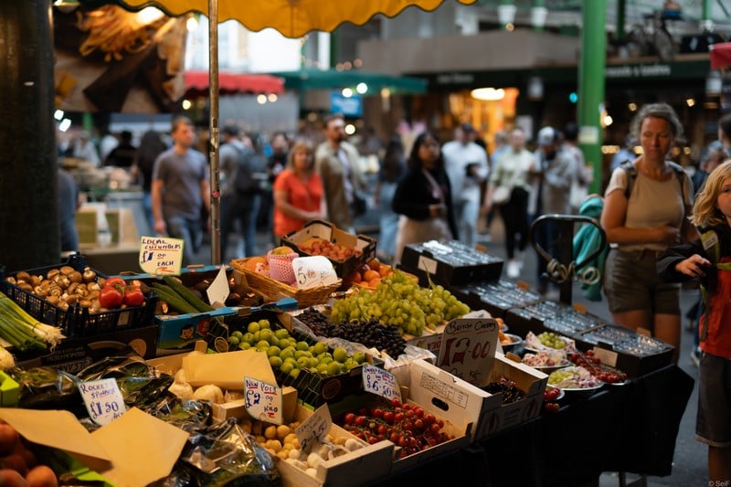 التضخم أكثر من المتوقع في بريطانيا التضخم أكثر من المتوقع في بريطانيا