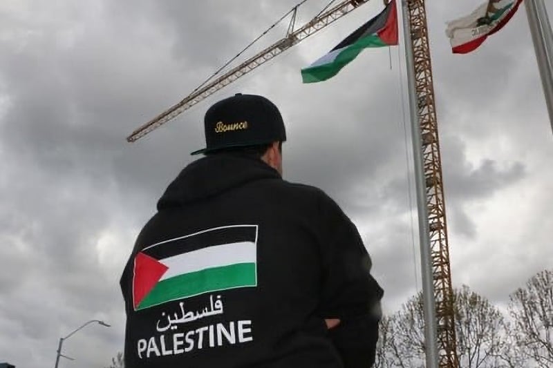 الحكومة الأسترالية: سنعترف بفلسطين