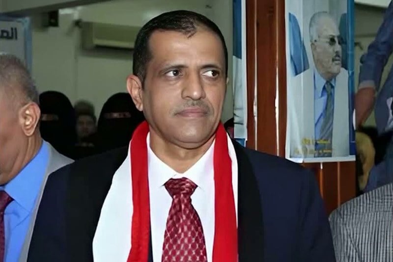 الحوثيون يعتقلون قيادياً سياسياً باليمن