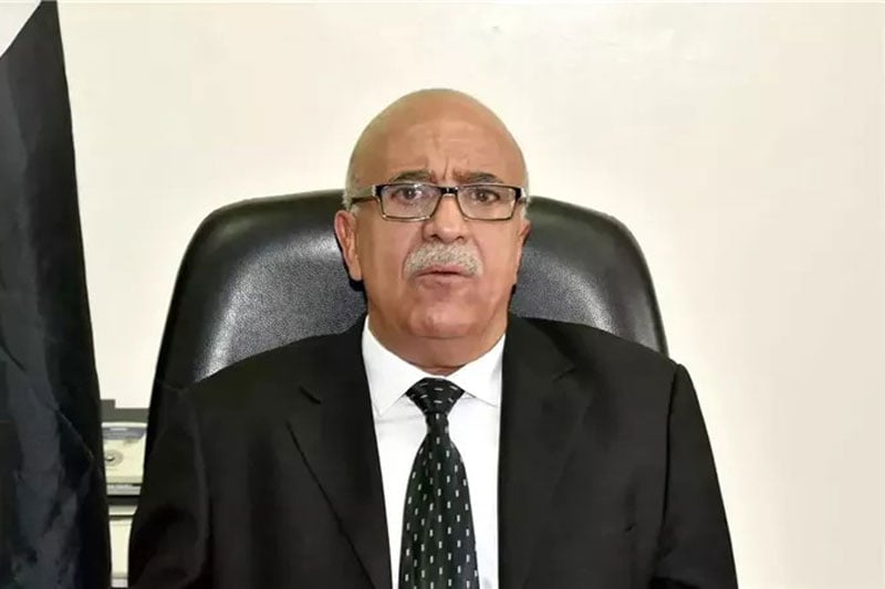 "الحوثي" تعلن مقتل رئيس الحكومة ووزراء