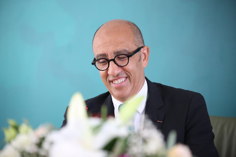 الرجاء الرياضي يطوي صفحة النزاعات
