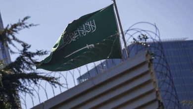 السعودية تعدم 8 أشخاص خلال يوم
