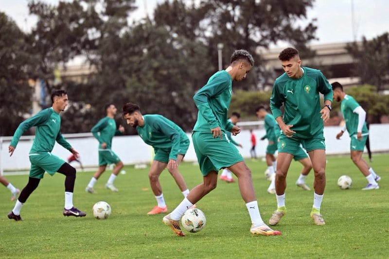 المغرب يطمح إلى ثالث ألقاب "الشان"