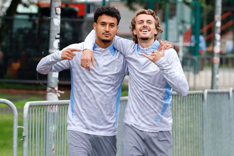 الهلالي: أشعر بالارتياح في إسبانيول الهلالي: أشعر بالارتياح في إسبانيول