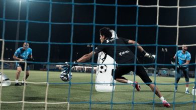 الهلال يبحث عن بديل بونو وكوليبالي