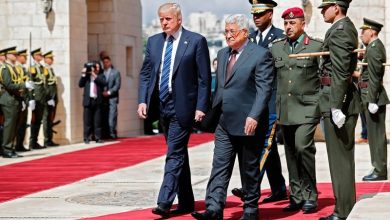 الولايات المتحدة تلغي تأشيرات رئيس السلطة الفلسطينية و80 مسؤولًا آخر