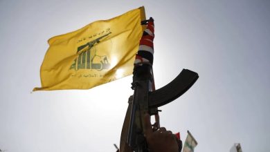 باريس ترحّب بقرار الحكومة اللبنانية