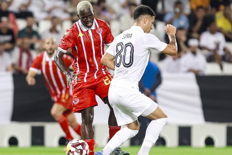 جمهور الوداد يطلب تعزيزات عاجلة