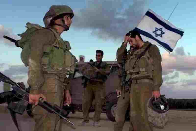 حماس: "احتلال غزة" جريمة مكتملة حماس: "احتلال غزة" جريمة مكتملة