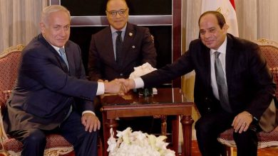 خارجية مصر تطالب إسرائيل بإيضاحات