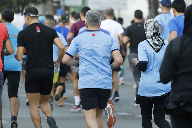 دراسة صادمة: عداؤو الماراثون أكثر عرضة لخطر الإصابة بسرطان القولون