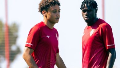 رحيل بنصغير  يساوي 35 مليون يورو