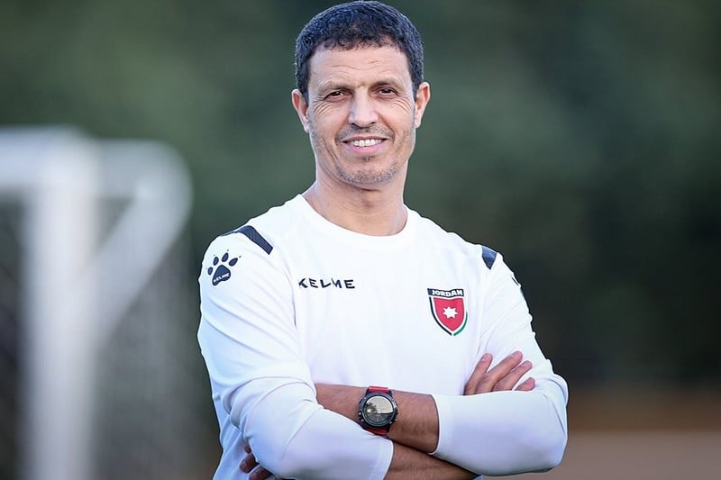 سلامي: فخور بإنجازي مع منتخب الأردن.. وحكيمي الأفضل في إفريقيا