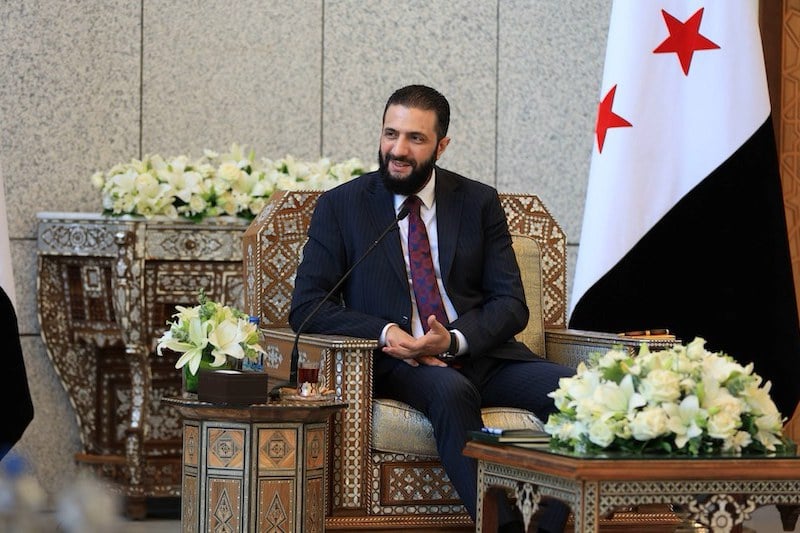 سوريا تعود إلى منصة الأمم المتحدة