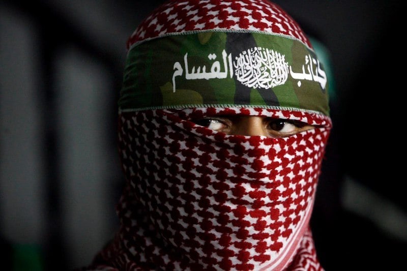 غارة إسرائيلية تستهدف "أبو عبيدة"