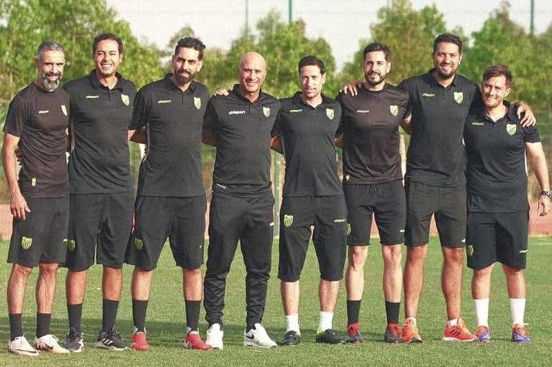 “فيفا” يرفع المنع الدولي على الماص