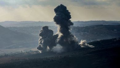 قصف إسرائيلي يخلف قتلى في لبنان