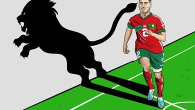 لماذا يستحق حكيمي الكرة الذهبية؟