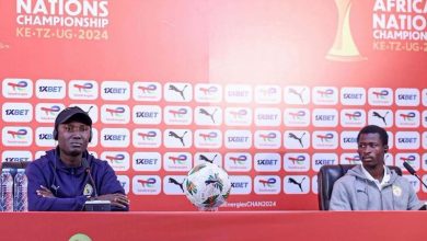 مدرب السنغال: المغرب منافس قوي