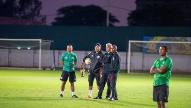مدرب مدغشقر: لقاء المغرب ليس سهلا