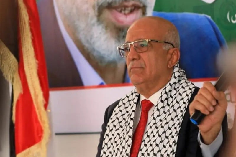 مقتل رئيس حكومة الحوثيين في غارة