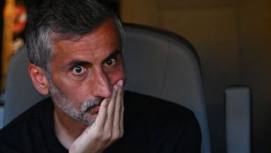 نتائج مخيبة تُطيح بريبيرو من الأهلي